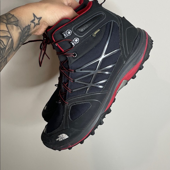 The North Face | Men’s Ultra Extreme GTX Hiking Boots Size 11 - Picture 7 of 7